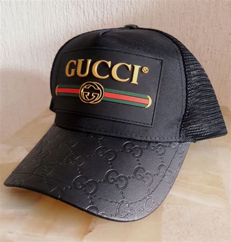 gorras gucci mercado libre|Gorras gucci .